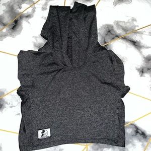 Celestial Bodiez Gym Crop Top